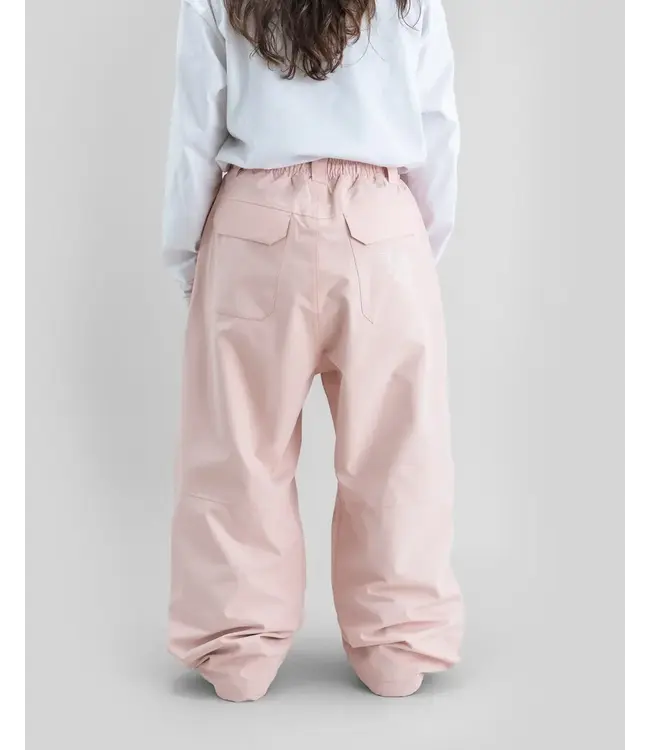 BEYOND MEDALS - PARK Pant - Pink -