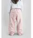 BEYOND MEDALS - PARK Pant - Pink -