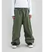 BEYOND MEDALS - PARK Pant - Dark Green -