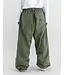 BEYOND MEDALS - PARK Pant - Dark Green -