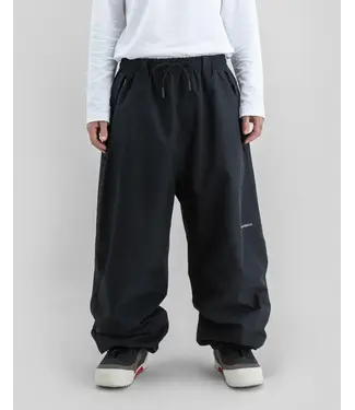 BEYOND MEDALS BEYOND MEDALS - PARK Pant - Black -