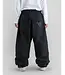 BEYOND MEDALS - PARK Pant - Black -