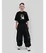BEYOND MEDALS - PARK Pant - Black -