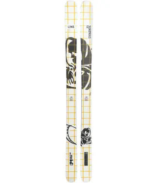 LINE LINE - CHRONIC 94 (2027) - 171cm