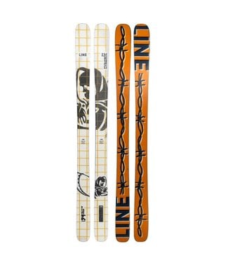 LINE LINE - CHRONIC 94 (2027) - 178cm