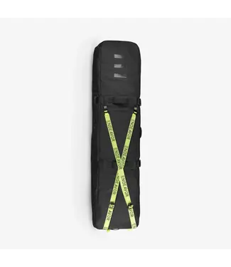 Endeavor - UTILITY SKI / BOARD ROLLER BAG - Black - 163cm