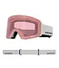 DRAGON - SLAIN MAG (Cylindrical Lens) - Off White w/ Rose Gold Ion + Bonus lens