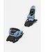 MARKER - SQUIRE 11 Bindings w/ Brakes - Light Blue/Black