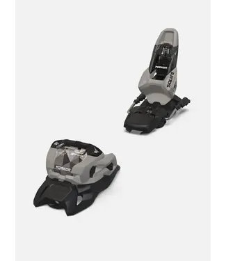 MARKER - SQUIRE 11 Bindings w/ Brakes - Sand/Black