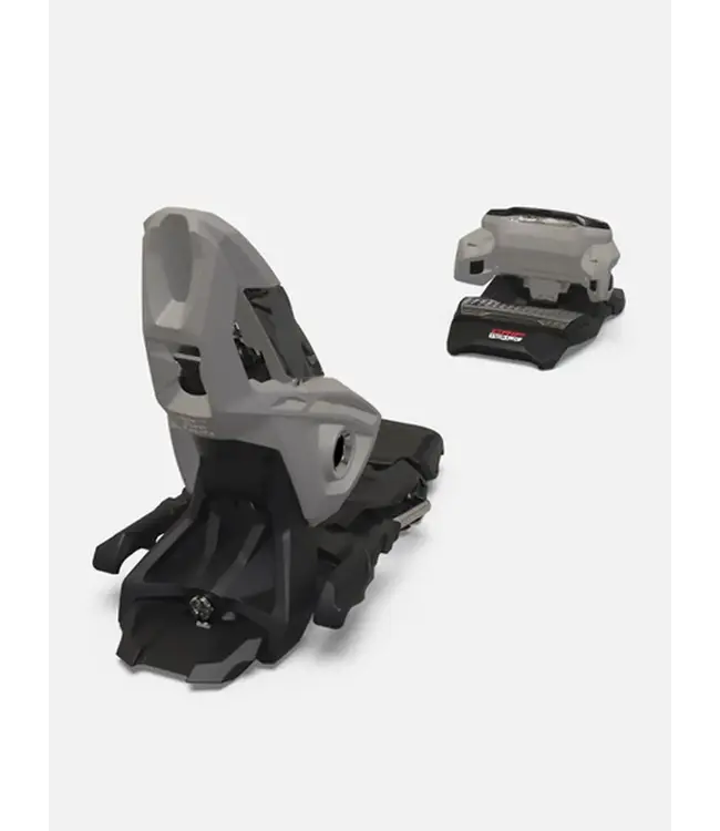 MARKER - SQUIRE 11 Bindings w/ Brakes - Sand/Black