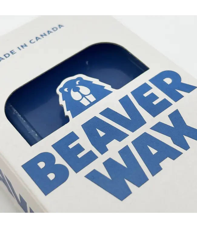 Beaver Wax - COLD Temperature WAX BAR - 155g