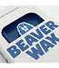 Beaver Wax - COLD Temperature WAX BAR - 155g
