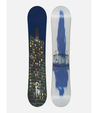 RIDE RIDE - KINK (2027) - 154cm Wide