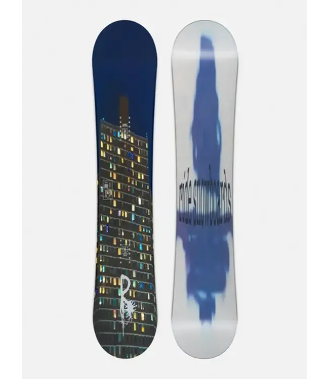 RIDE - KINK (2027) - 154cm Wide