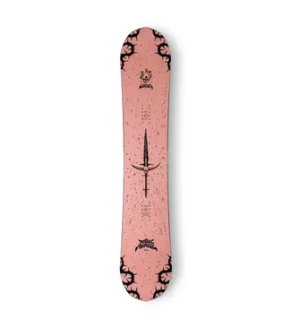 Capita Capita - DARK HORSE (2027) - 156cm