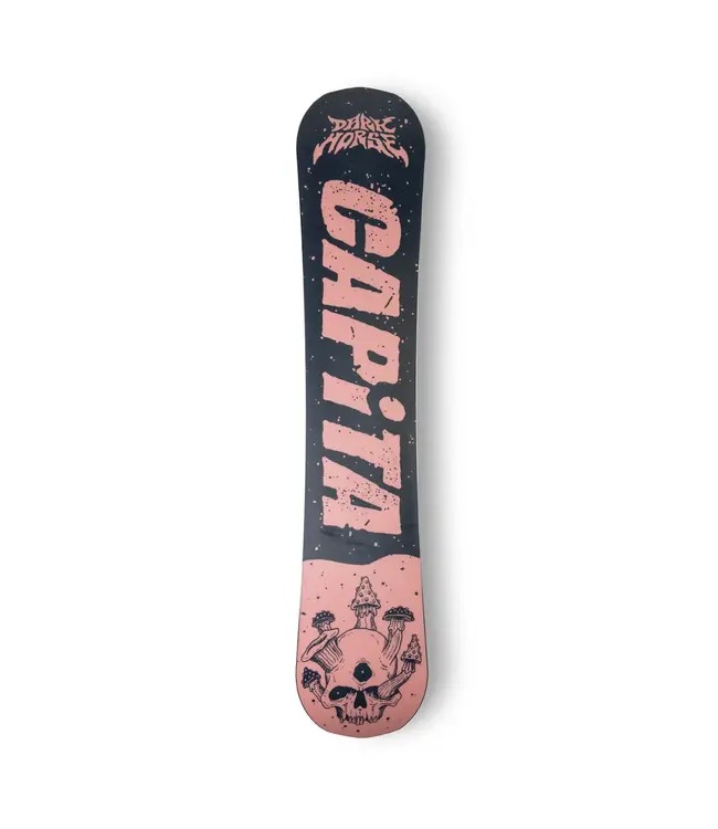Capita - DARK HORSE (2027) - 156cm