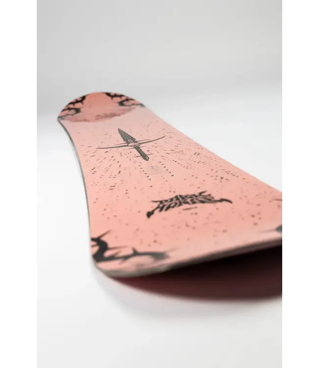 Capita - DARK HORSE (2027) - 156cm