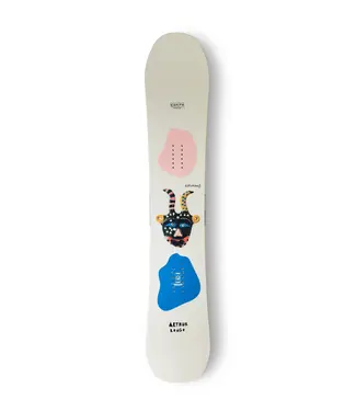 Capita Capita - AERONAUT (2027) - 157cm