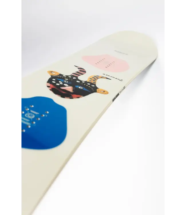 Capita - AERONAUT (2027) - 157cm