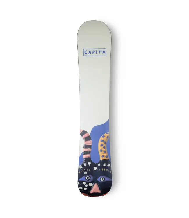 Capita - AERONAUT (2027) - 157cm