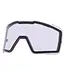 Oakley - LINE MINER (Large) - Matte Black w/ PRIZM Snow Argon Iridium + CLEAR LENS