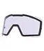 Oakley - LINE MINER (Large) - B1B Blackout w/ PRIZM Snow Sapphire Iridium + CLEAR LENS