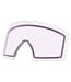 Oakley - LINE MINER (Medium) - Matte Black/Sage w/ PRIZM Sage Gold Iridium + CLEAR LENS