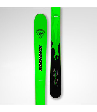 Rossignol Rossignol - SUPER BLACKOPS (2027) Skis - 172cm