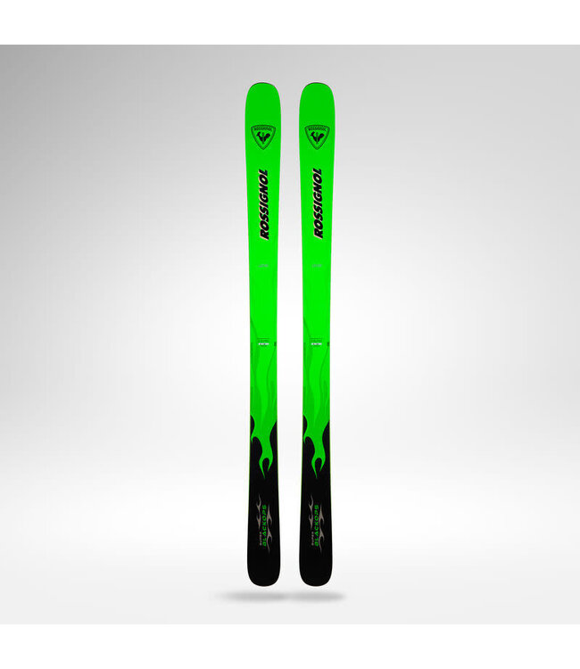 Rossignol - SUPER BLACKOPS (2027) Skis - 182cm