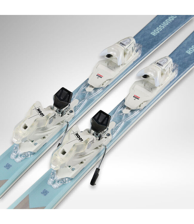 Rossignol - ARCADE 78 Ski Pkg (2027) - 156cm