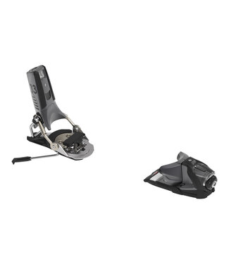Look LOOK - PIVOT 2.0 13 GW w/ Brakes - Black Metal