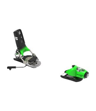 Look LOOK - PIVOT 2.0 15 GW w/ Brakes - Super Green