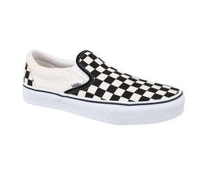vans chiuse