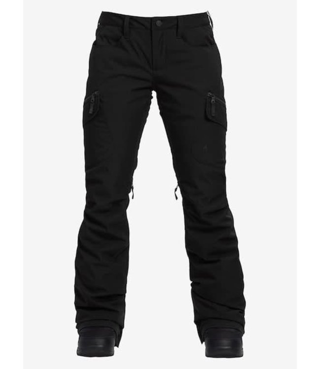 Burton - GORE-TEX GLORIA PANT - True Black -