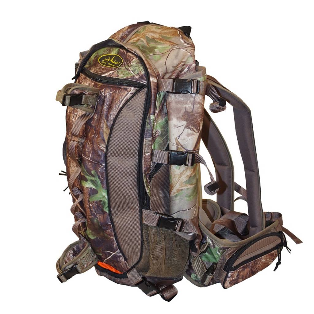 Horn Hunter Main Beam Backpack - RMSGear