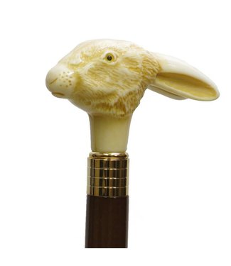 Vista Italian Rabbit Cane