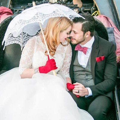 Sun Parasols & UV Umbrellas