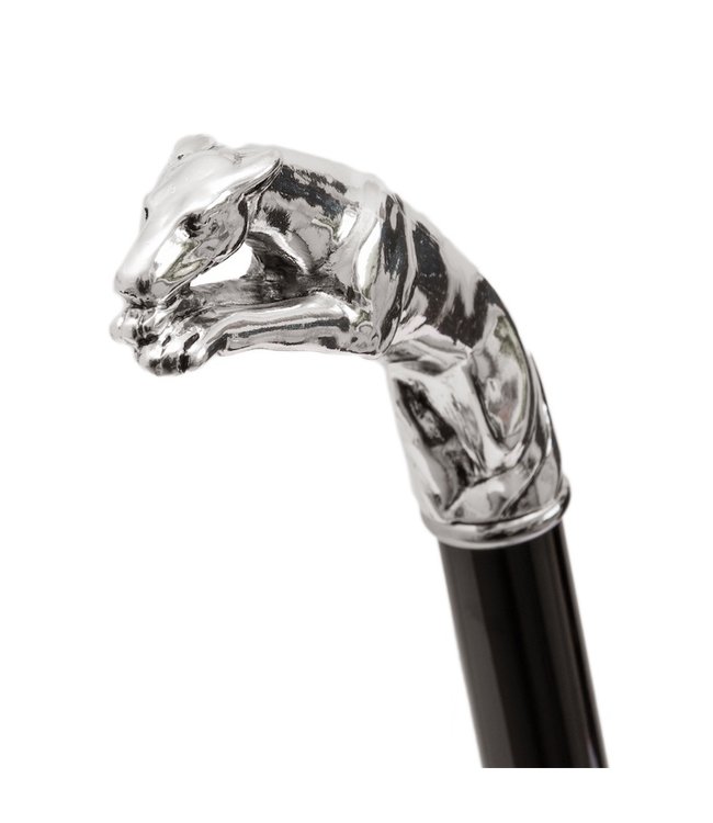 Pasotti Silver Greyhound Shoehorn