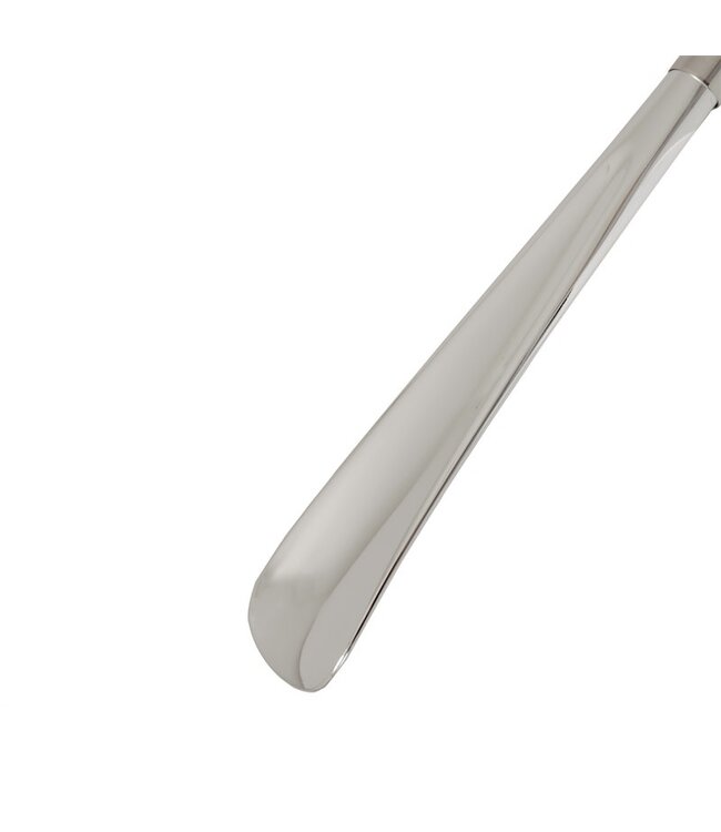 Pasotti Silver Greyhound Shoehorn