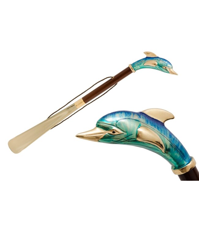 Pasotti Pasotti Dolphin Shoehorn