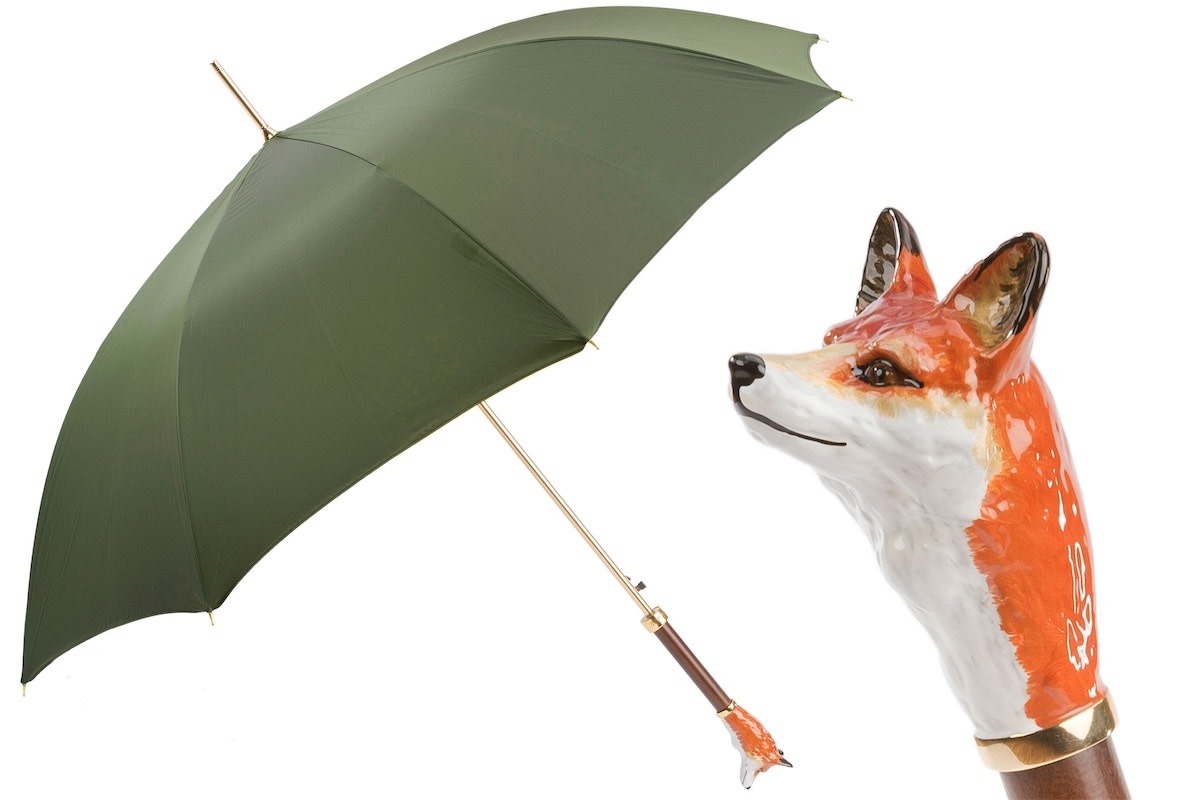 Fox Umbrella - Bella Umbrella