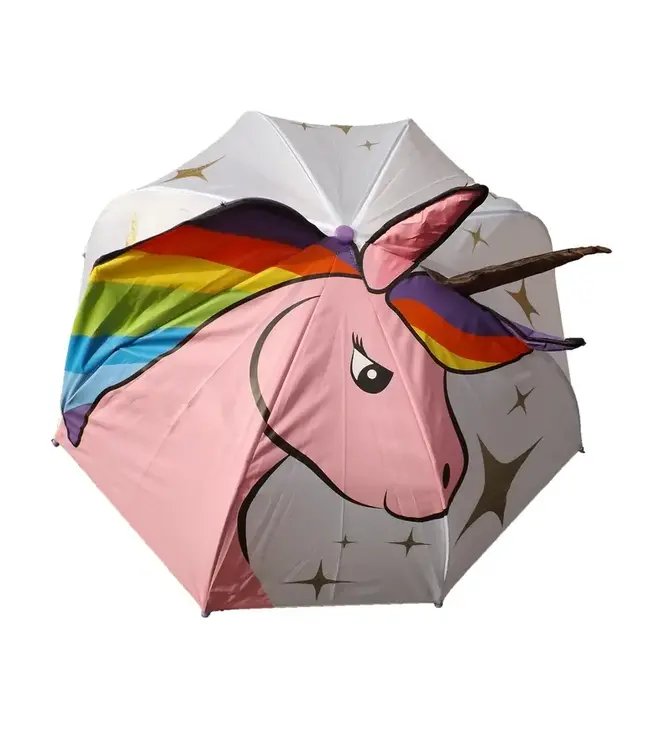 Unicorn Kids Umbrella
