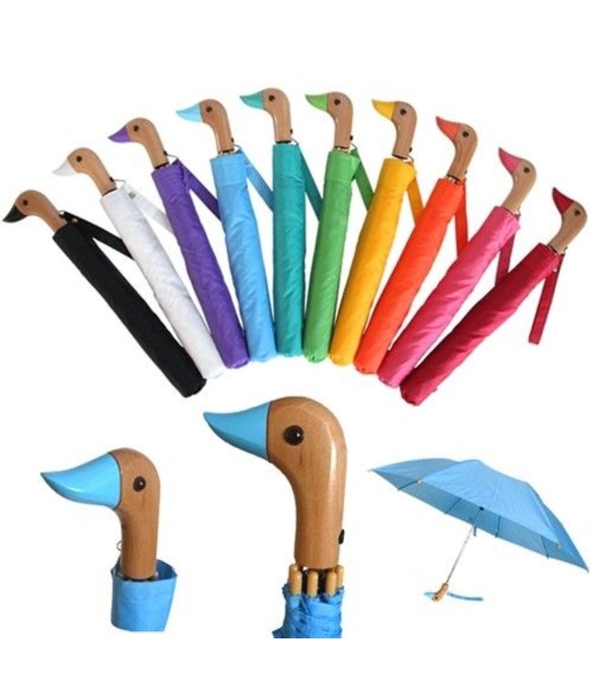Vista Duck Umbrella Asst. Colors