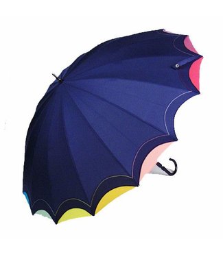 Vista Super Strong Rainbow Umbrella