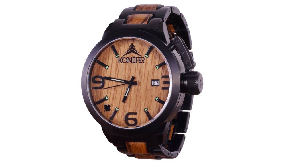 Mise à jour sur notre campagne Kickstarter Karbon Watch