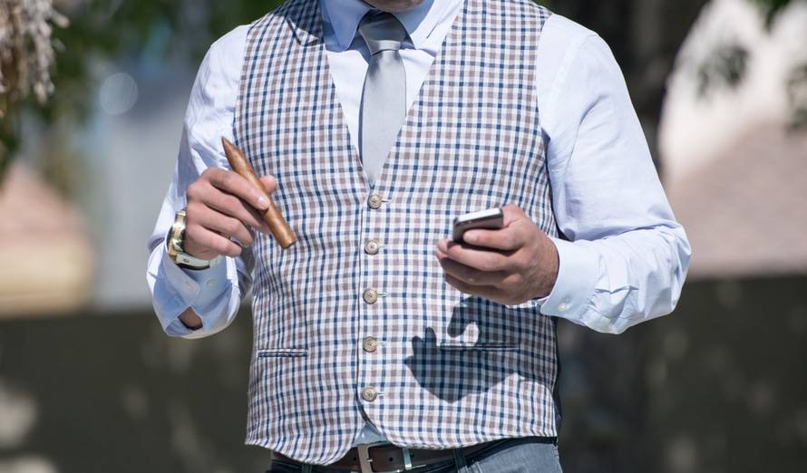 13 blogues de mode pour hommes à suivre en 2016
