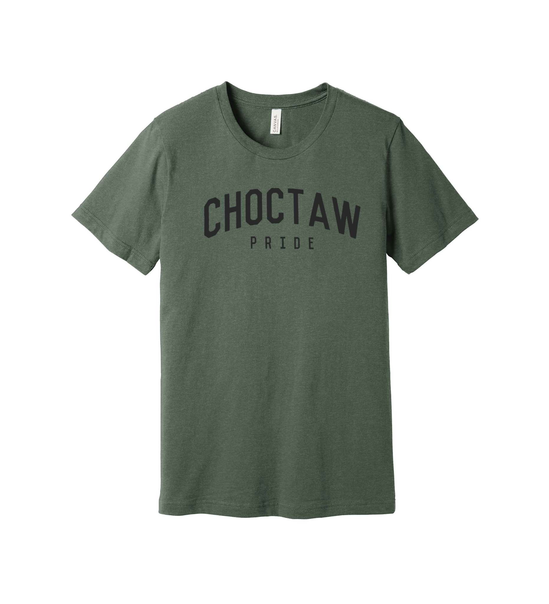 choctaw nation t shirts