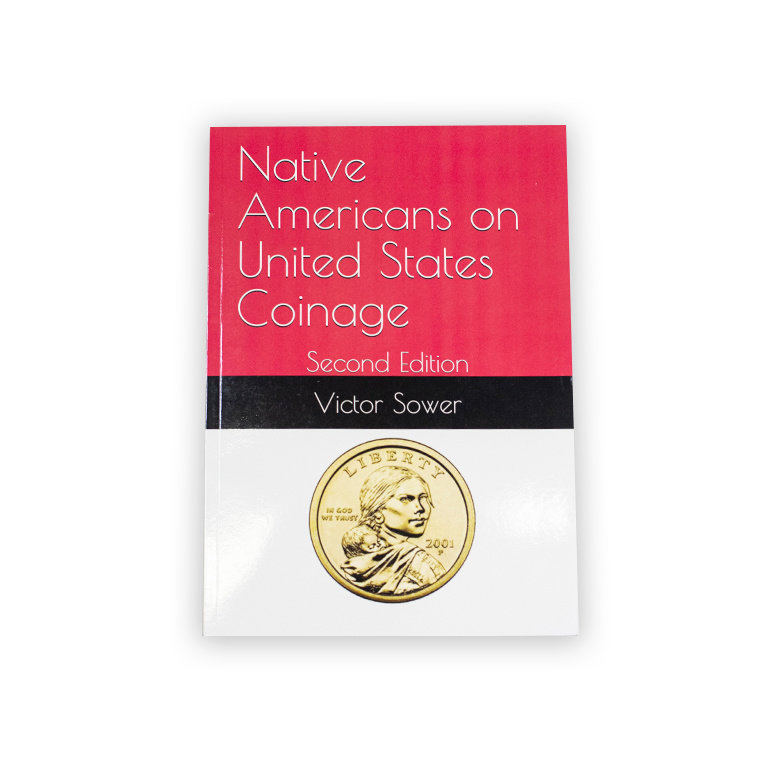 *JCS Native Americans On US Coinage