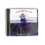 Teepee Blues Kokopelli Jam CD