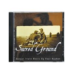 PH Sacred Ground CD